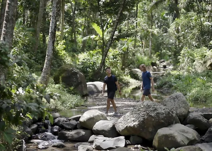 Kaura Bali Ubud (Bali)