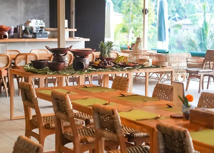 Kaura Bali 4*