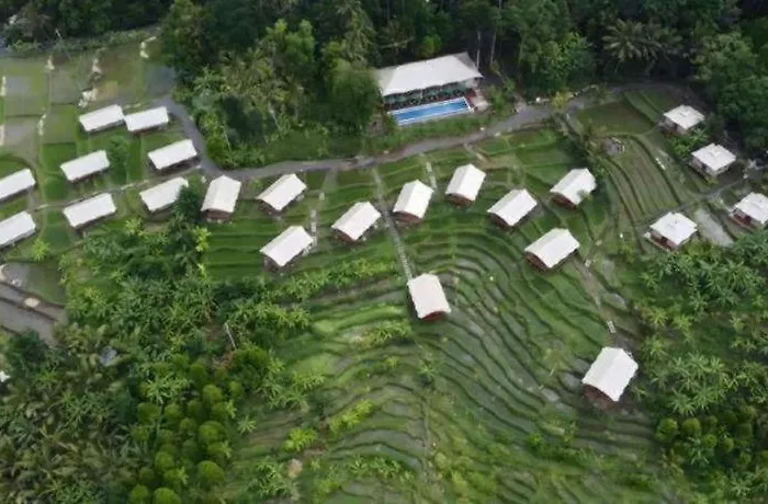 Kaura Bali 4* Ubud (Bali)