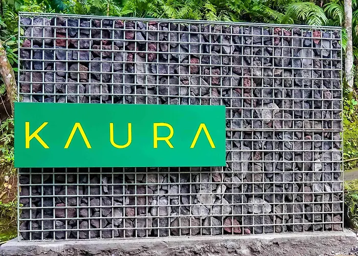 خيمة فخمة Kaura Bali أوبود