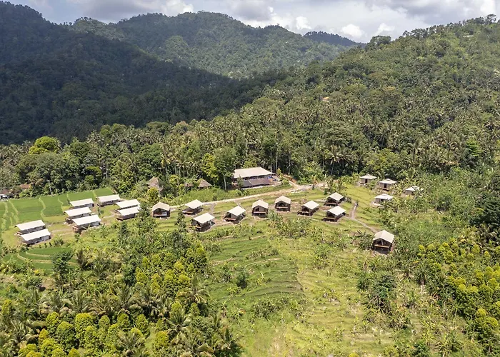 Kaura Bali 4*