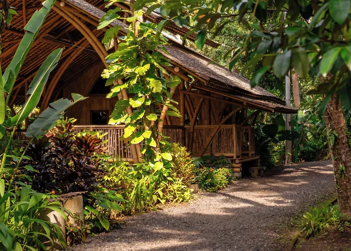 Kaura Bali خيمة فخمة 4*
